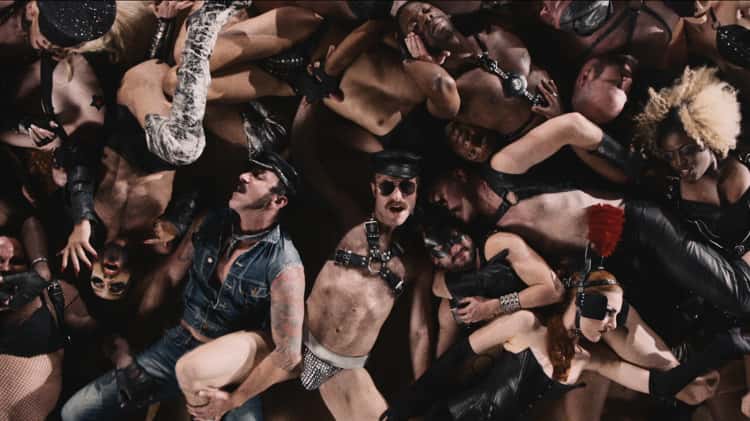 abraham rowe add folsom street fair videos photo