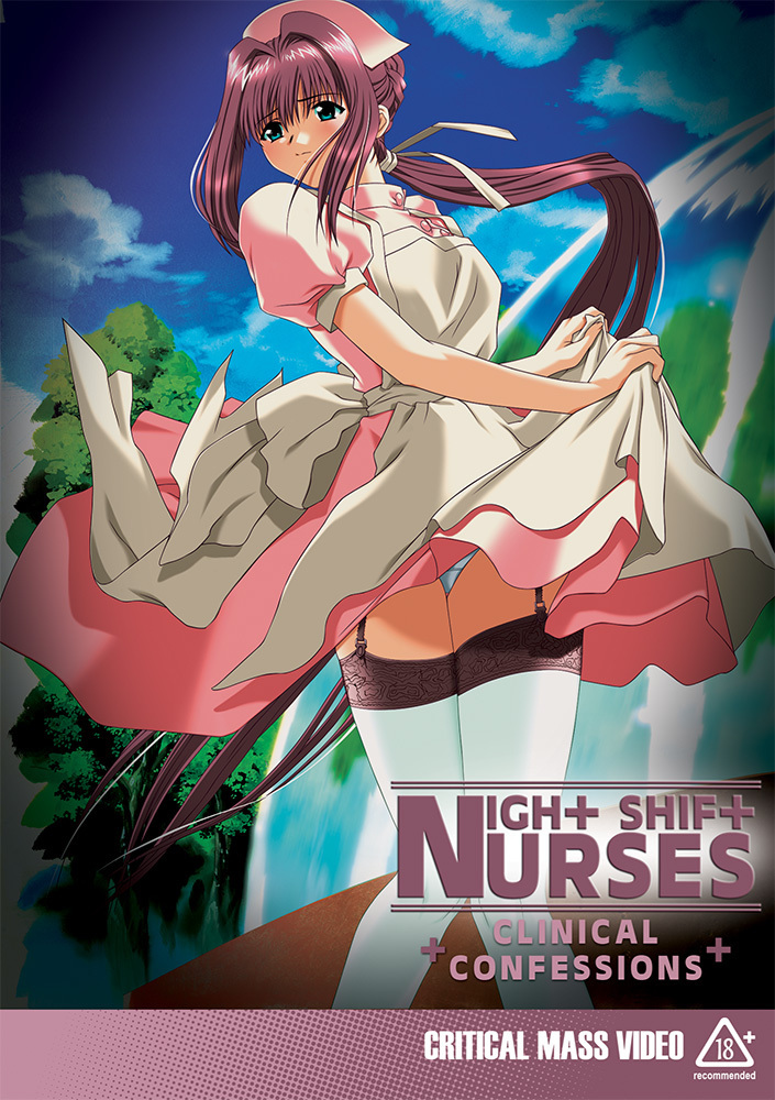 chris digioia recommends Night Shift Nurse Torrent