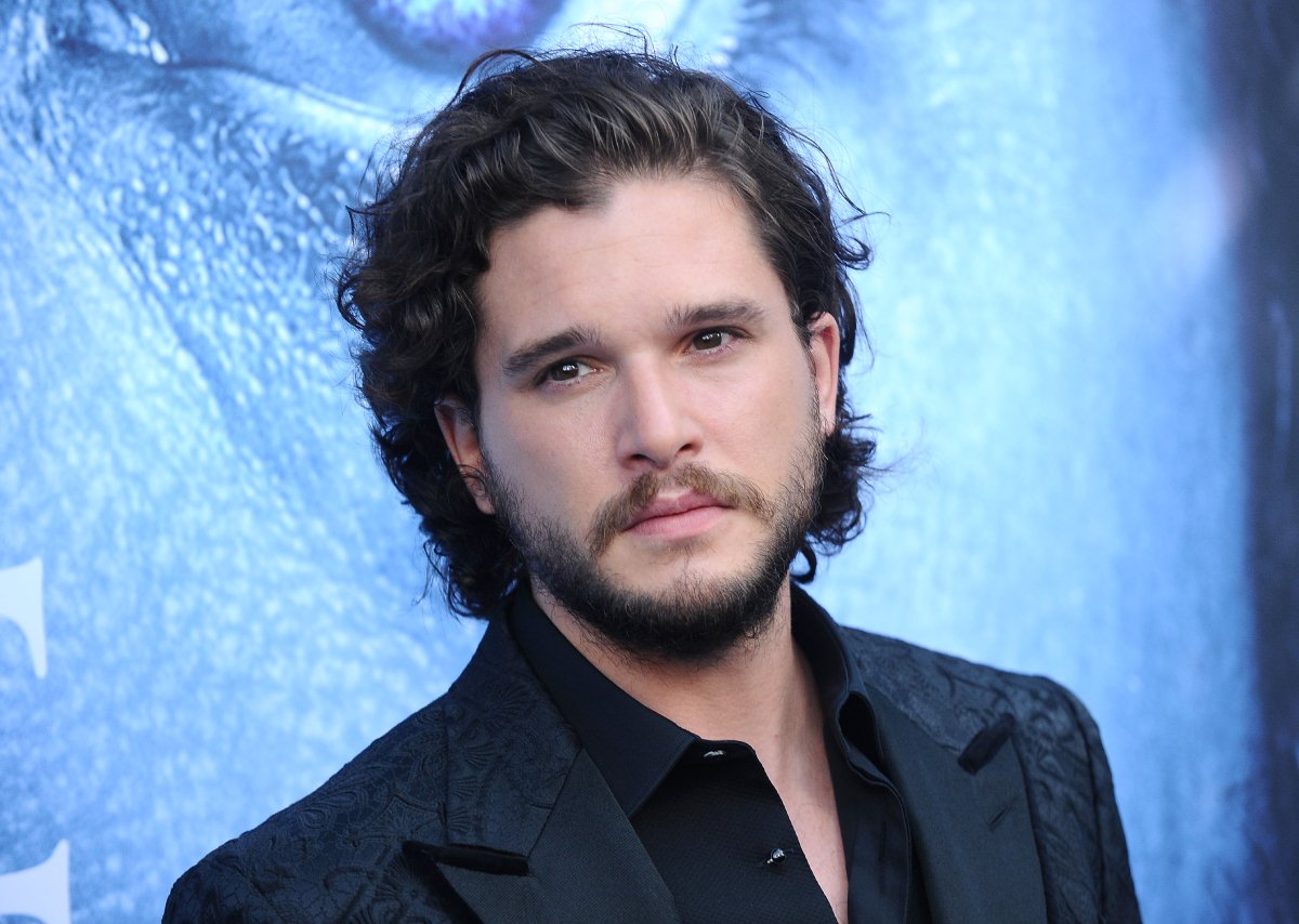 dimitri vlachos recommends jon snow naked pic