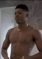 dick fox recommends Bryshere Y Gray Nude