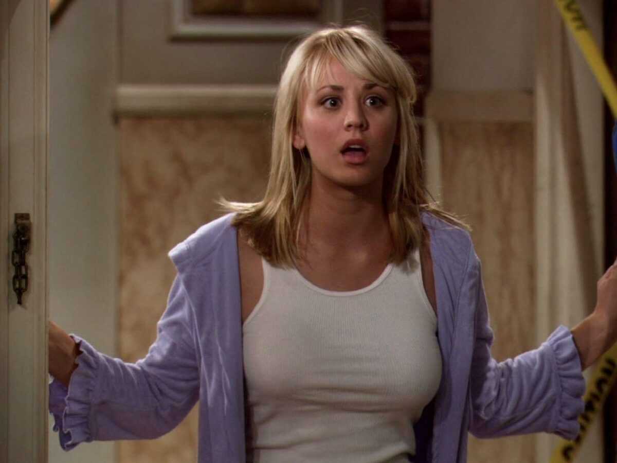 ana maria echeverri add kaley cuoco in porn photo