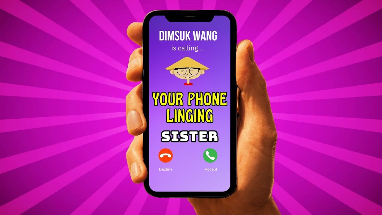 belal ahmed belal recommends your sisters calling ringtone pic