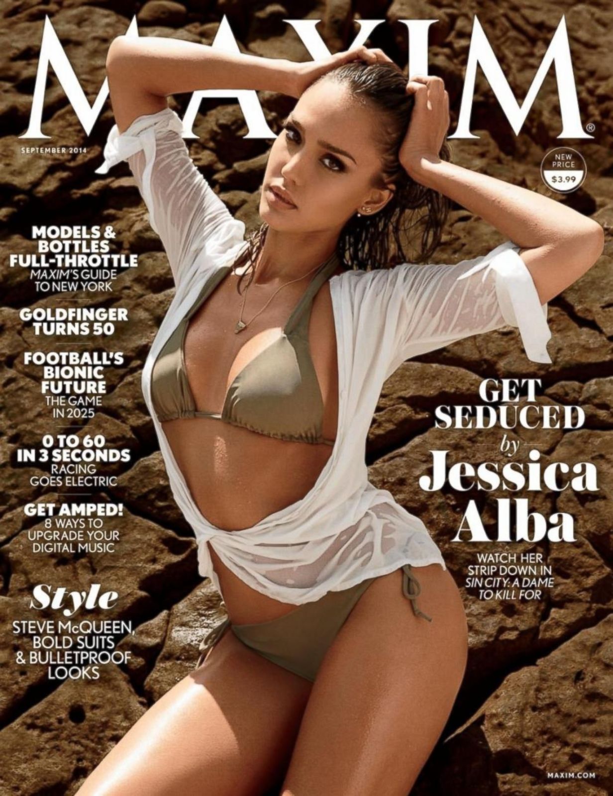 chuck kraus recommends Free Nude Pics Of Jessica Alba