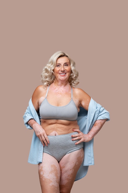 andrea marinelli recommends Old Ladies In Lingerie