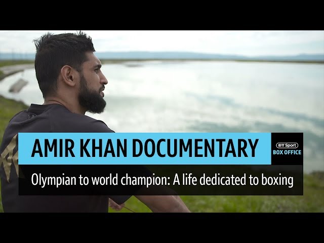 carol gobin recommends amir khan boxer movie pic