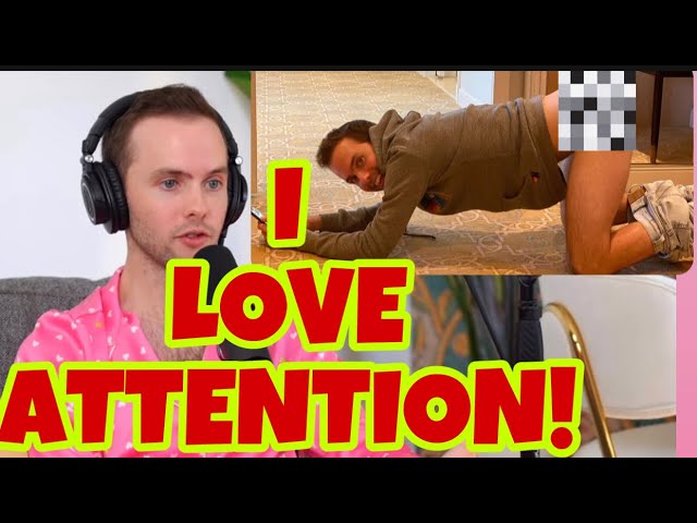 Ryland Adams Leaked fitness girl