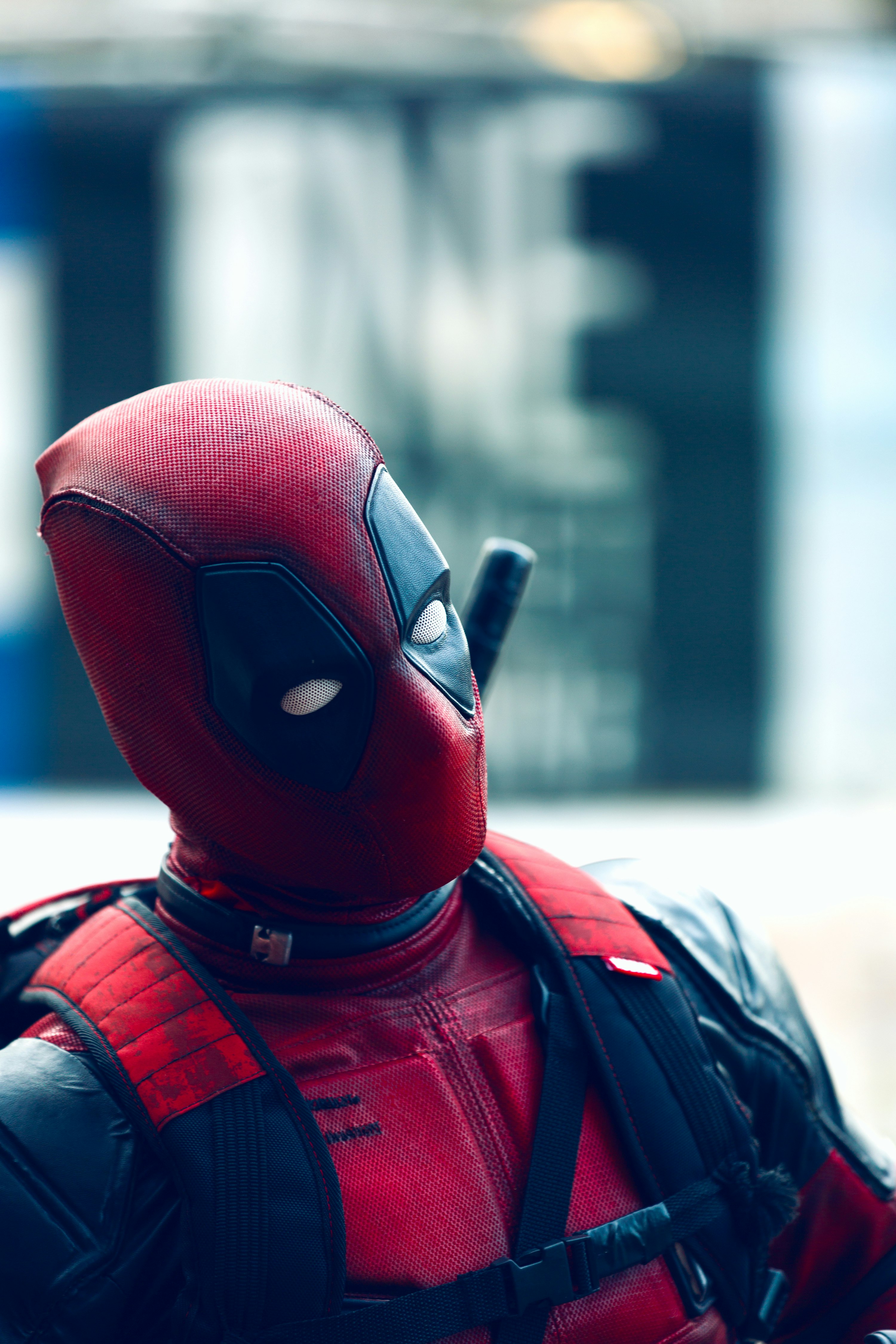 pictures of deadpool