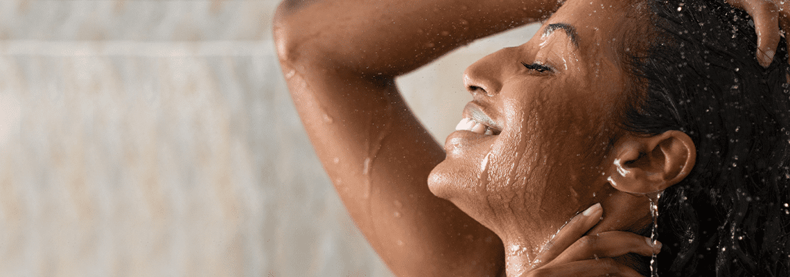 darran page add photo hot girl stripping in shower
