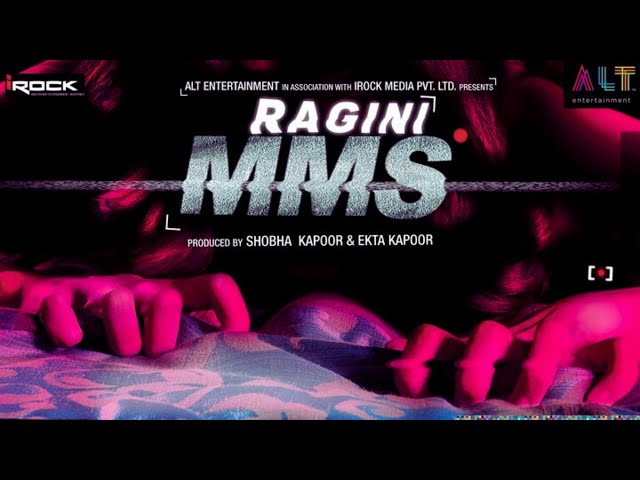 alistair hudson recommends Ragini Mms1 Full Movie