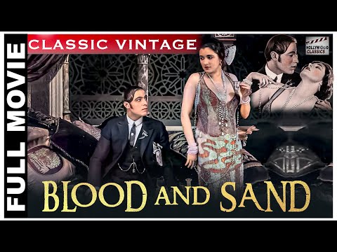 Best of Blood sand full movie
