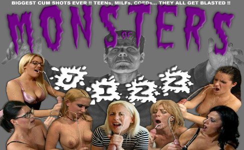 craig rathbun recommends Free Monster Porn Movies