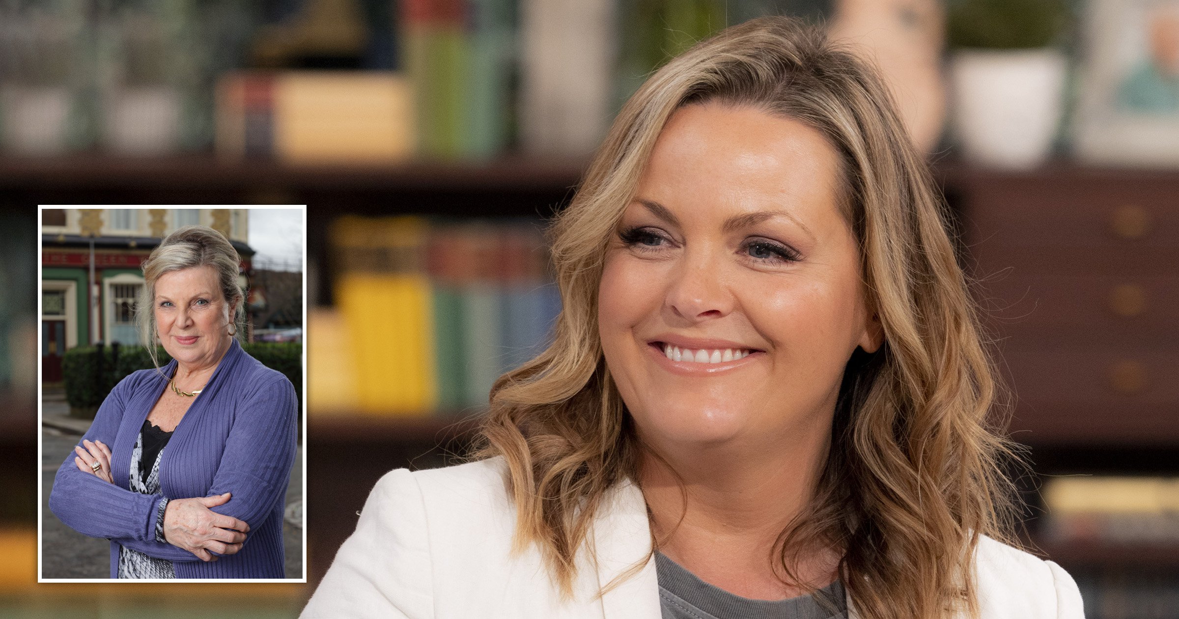 denise segovia recommends jo joyner nude pic