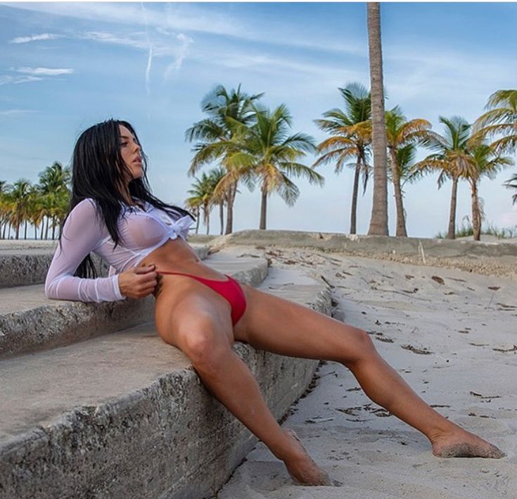 cansu gunes recommends Nudist Beach Pinterest