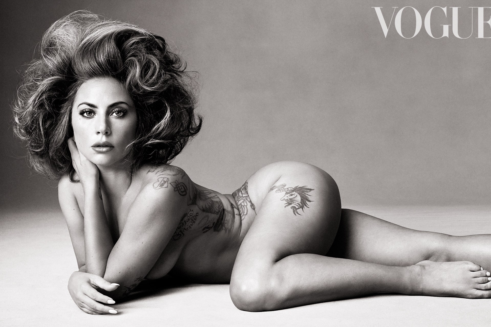 carmen stanfield recommends lady gaga nude images pic