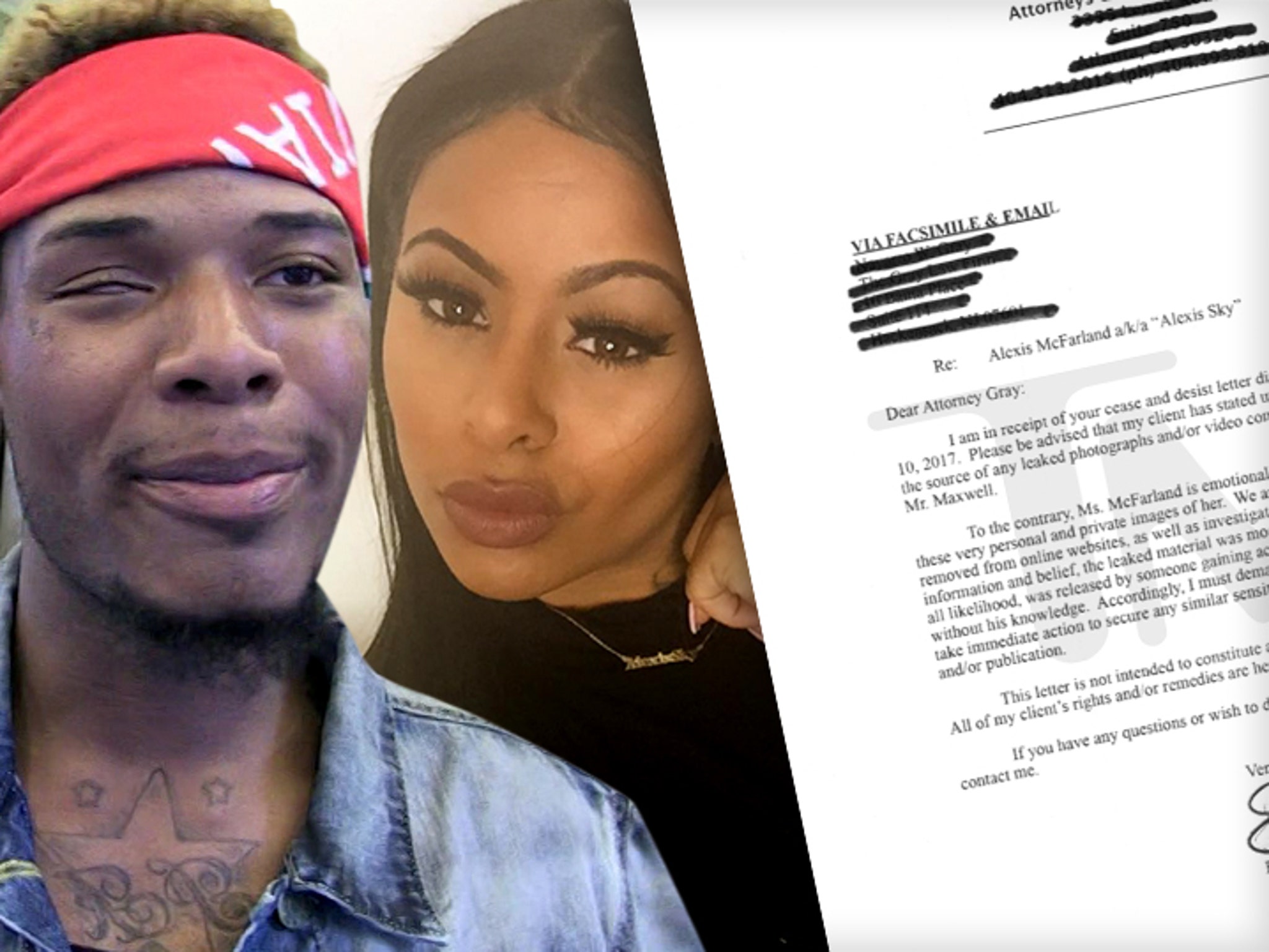 danielle bonventre share fetty wap sex taoe photos