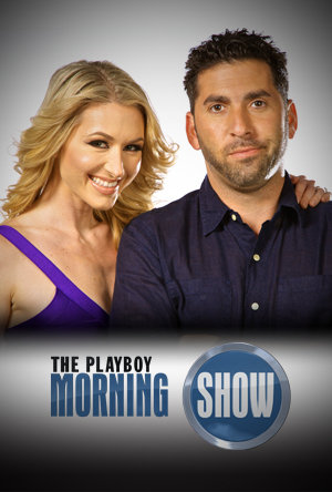 billy mott recommends playboy morning show pic