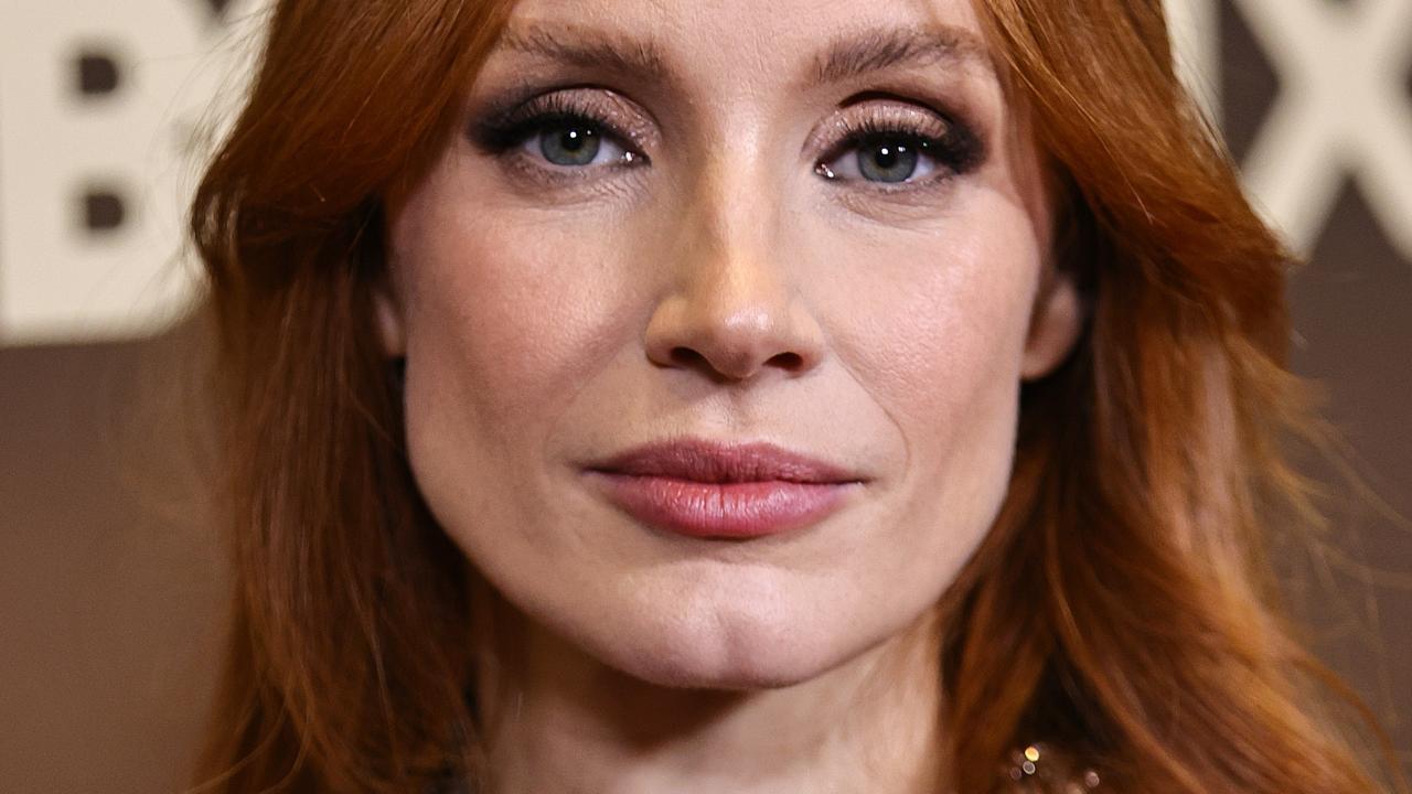 antonio tanada recommends Jessica Chastain Nude Pictures