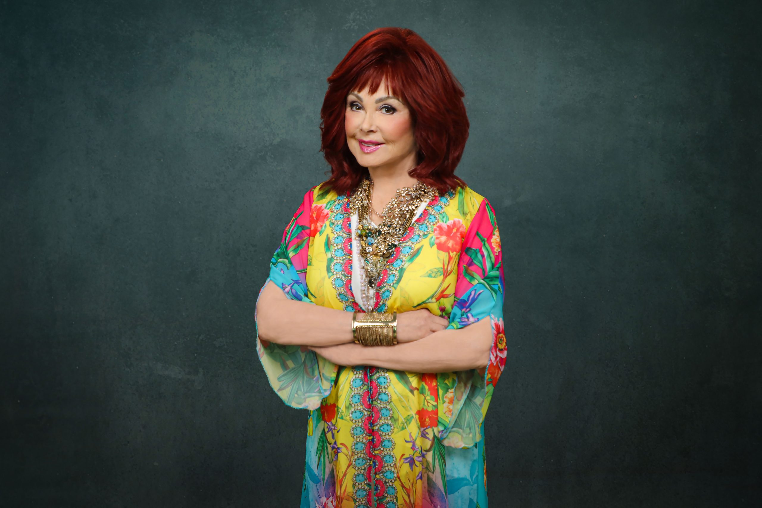 carl mcbride share pictures of naomi judd photos