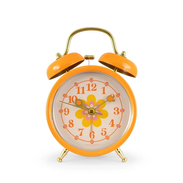 Best of Clit o clock alarm