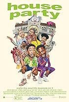 denae evans recommends House Party 3 Full Movie
