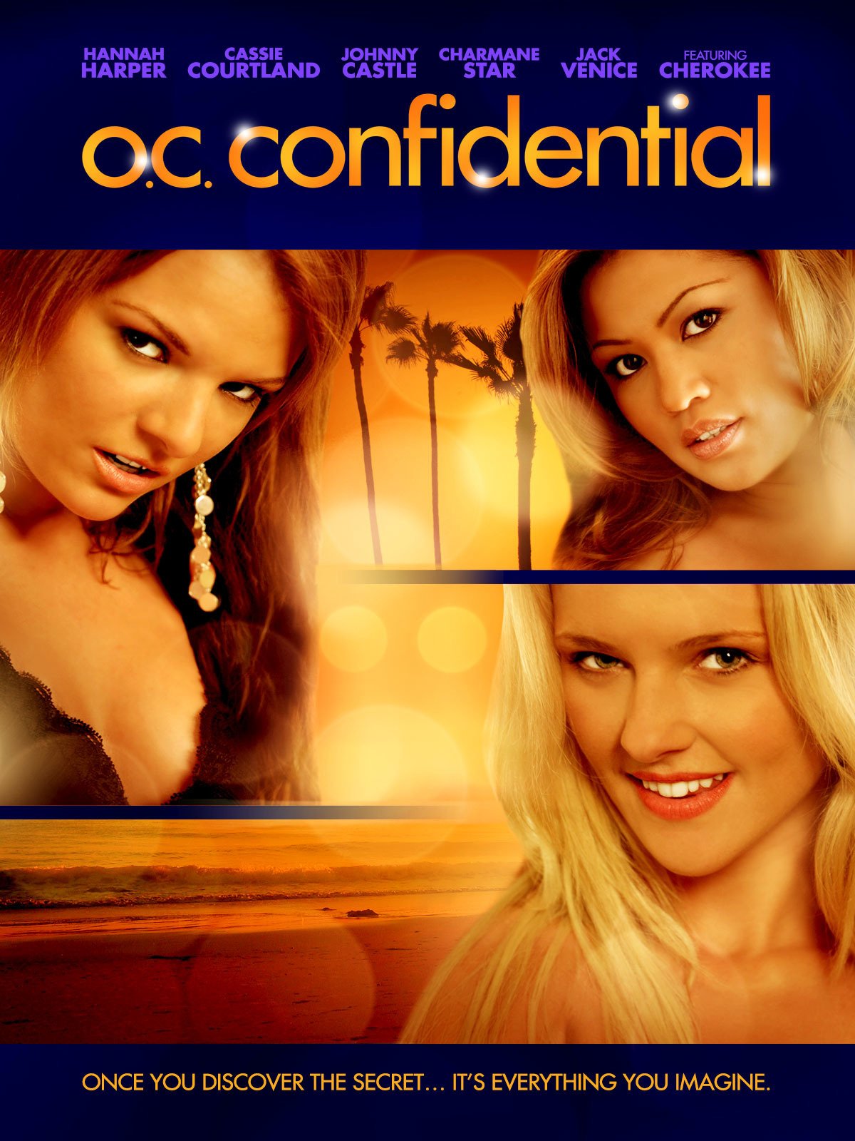 barbara jo clark recommends Co Ed Confidential Show