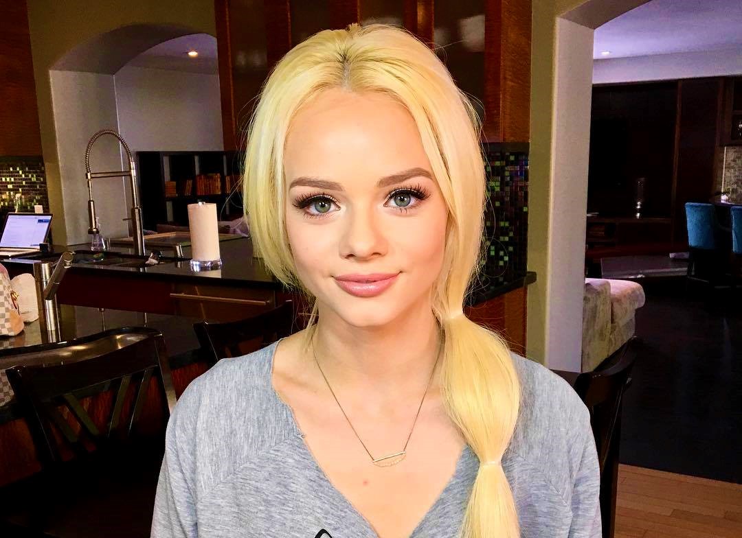 dick bender share elsa jean real name photos