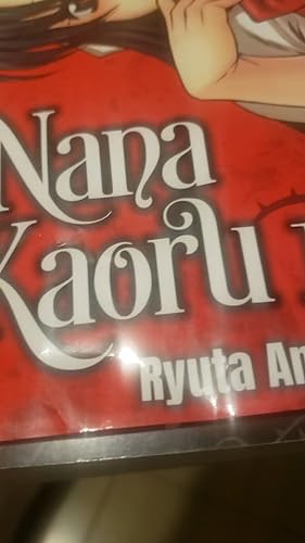 ashish bendre recommends nana to kaoru english pic