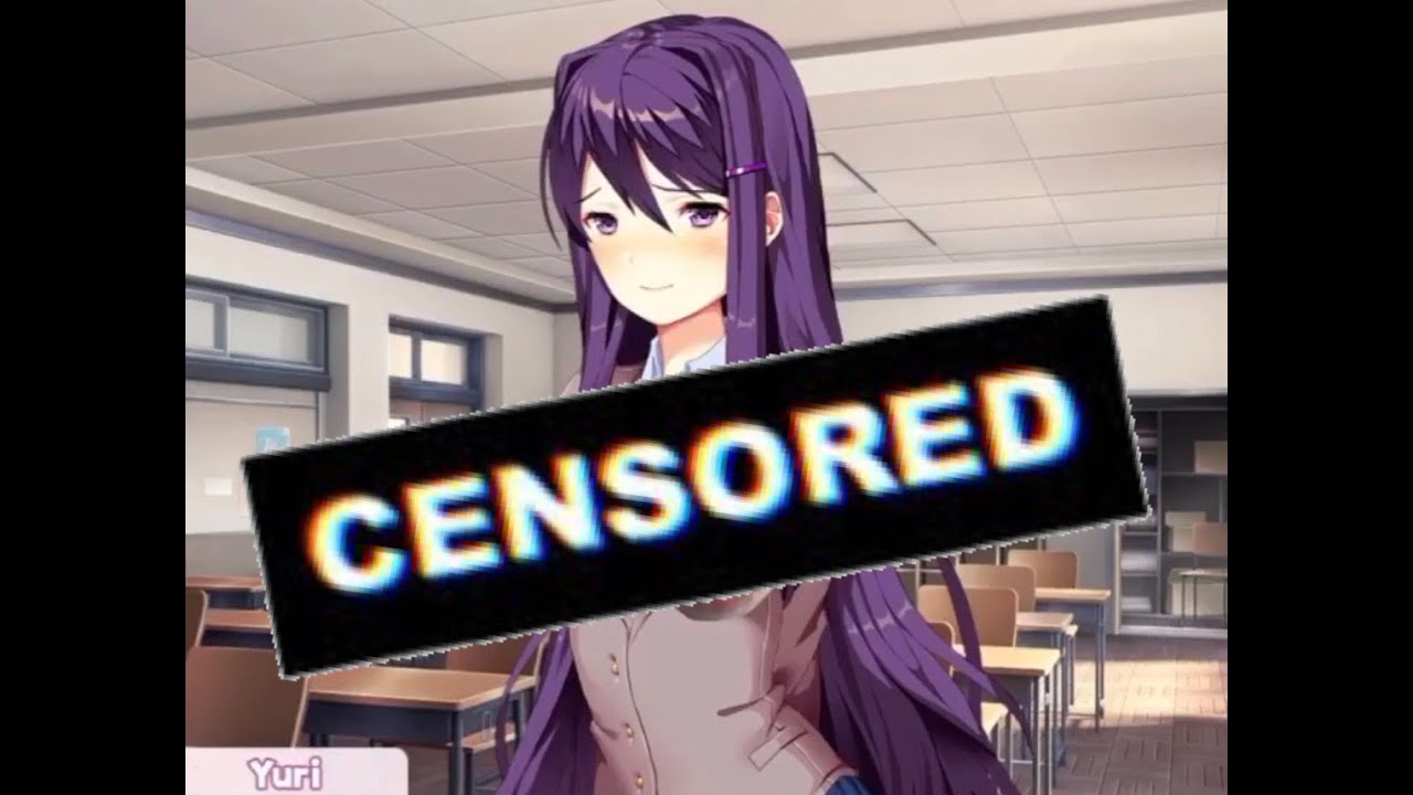 anil urs recommends Doki Doki Yuri Naked