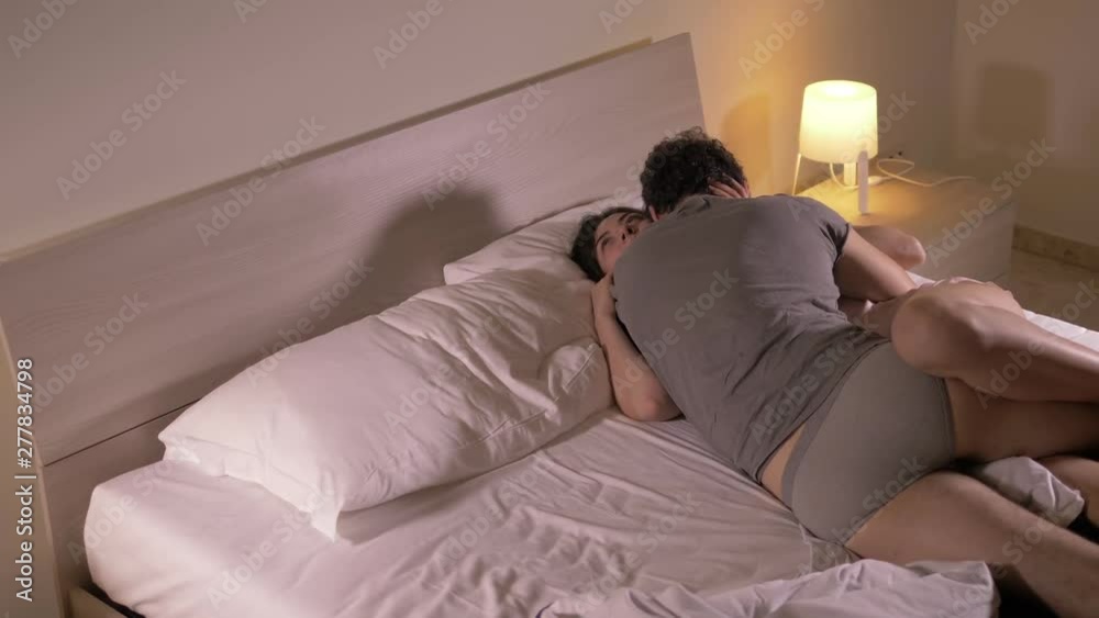 Sleep Sex Porn Videos a threesome