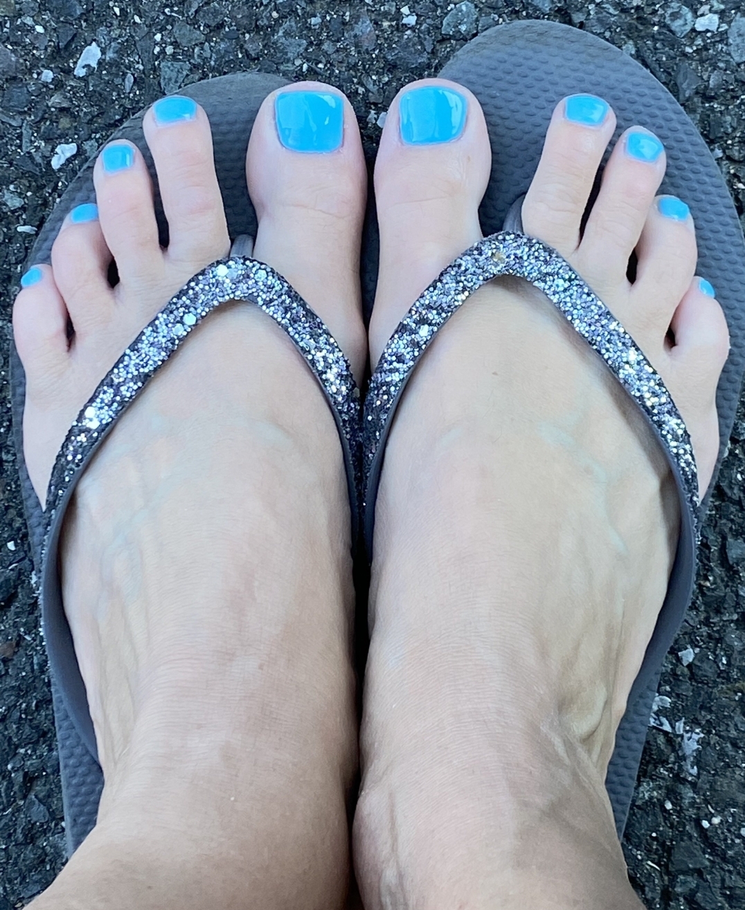 tammy lynn sytch feet