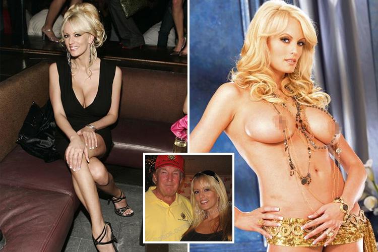 chris fernie recommends stormy daniel sex video pic