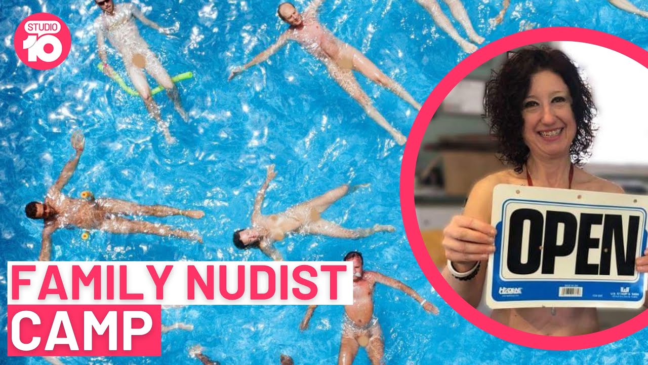 ann asche recommends real family nudist videos pic