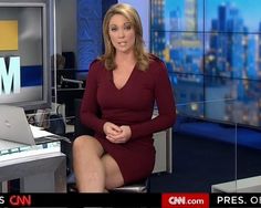 bonnie bixby recommends brooke baldwin hot legs pic