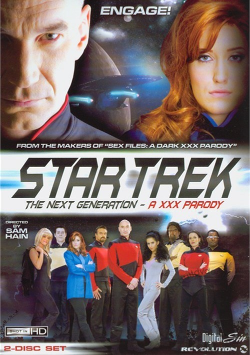 amanjot sharma recommends star trek next generation porn pic