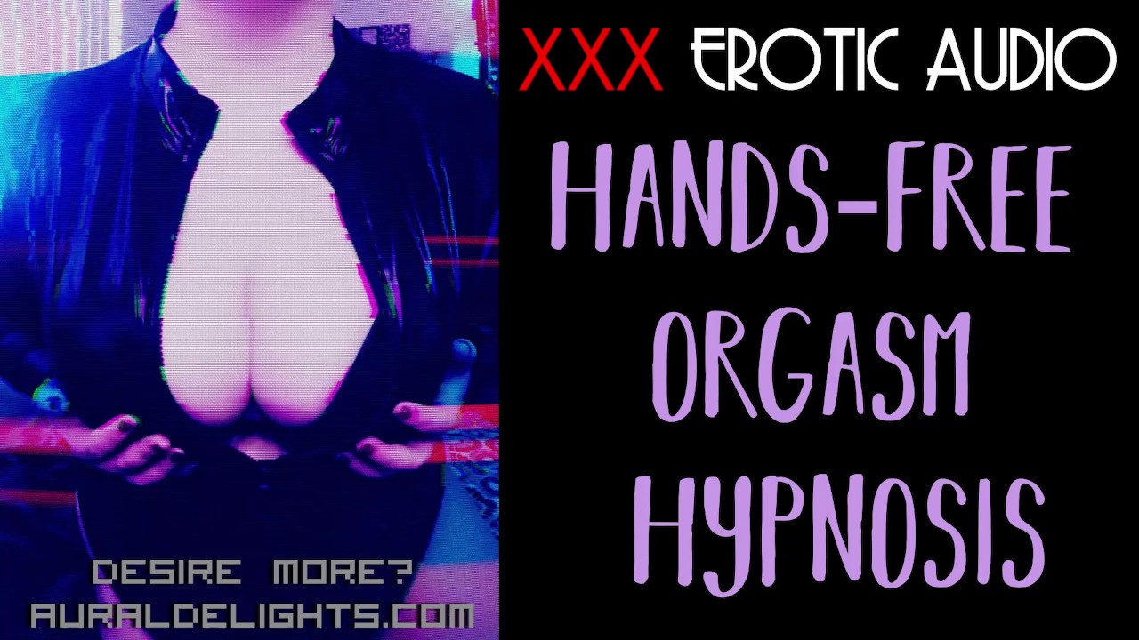 Erotic Audio Hands Free explorer futa