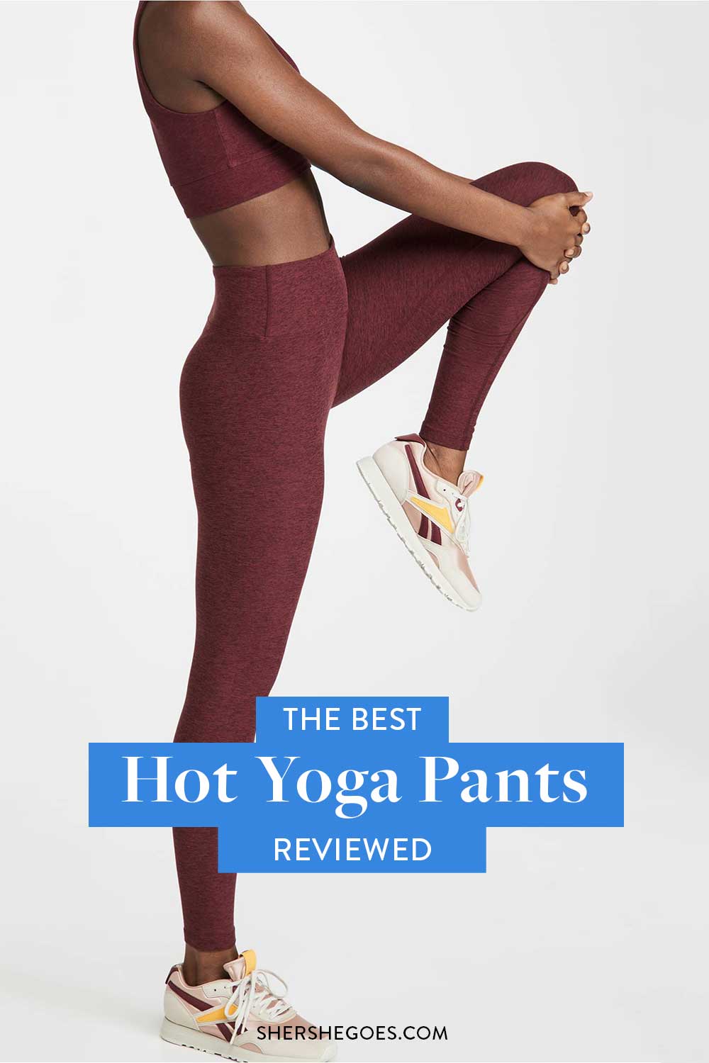 Best of Hot yoga pants pics