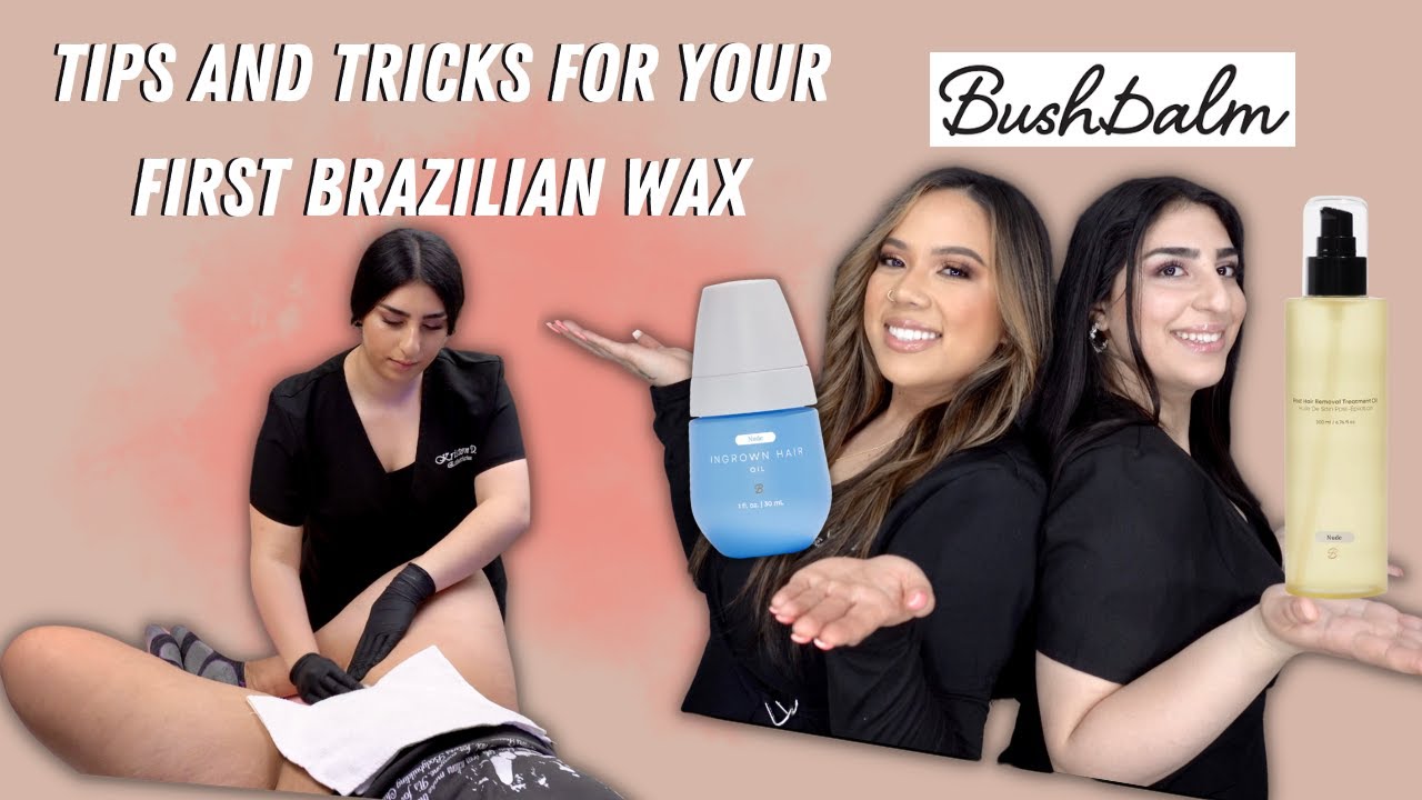 alex cantu recommends Pics Of Brazilian Wax