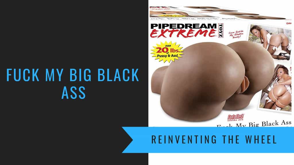 anika khandelwal recommends Fuck My Big Black Ass