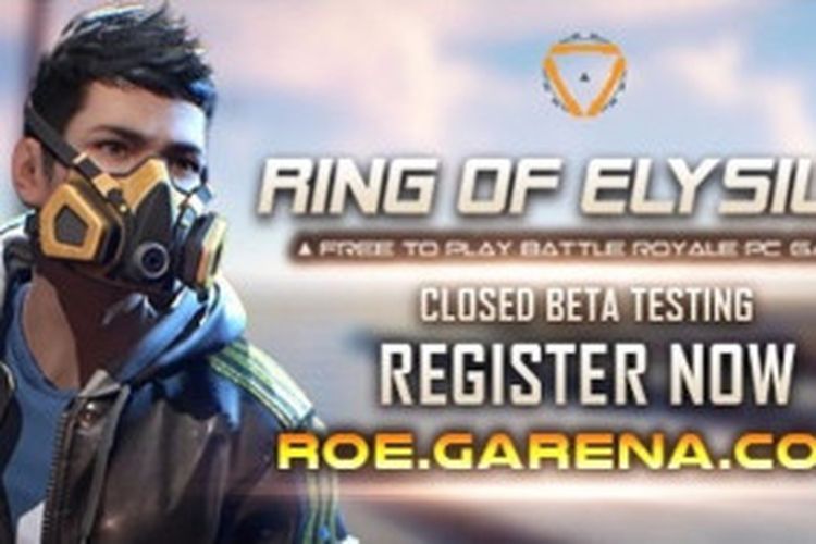 boris gregory recommends ring of elysium porn pic