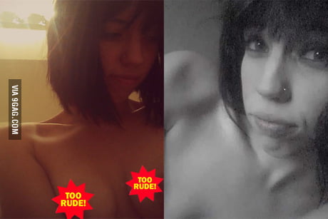 amy colin share carly rae nude photos