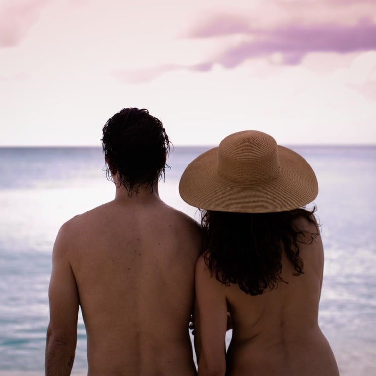 daniel wear share couples nude vacations photos