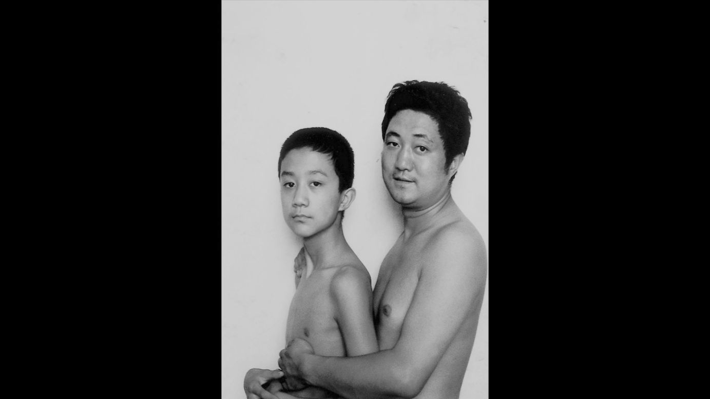 father son nude pictures
