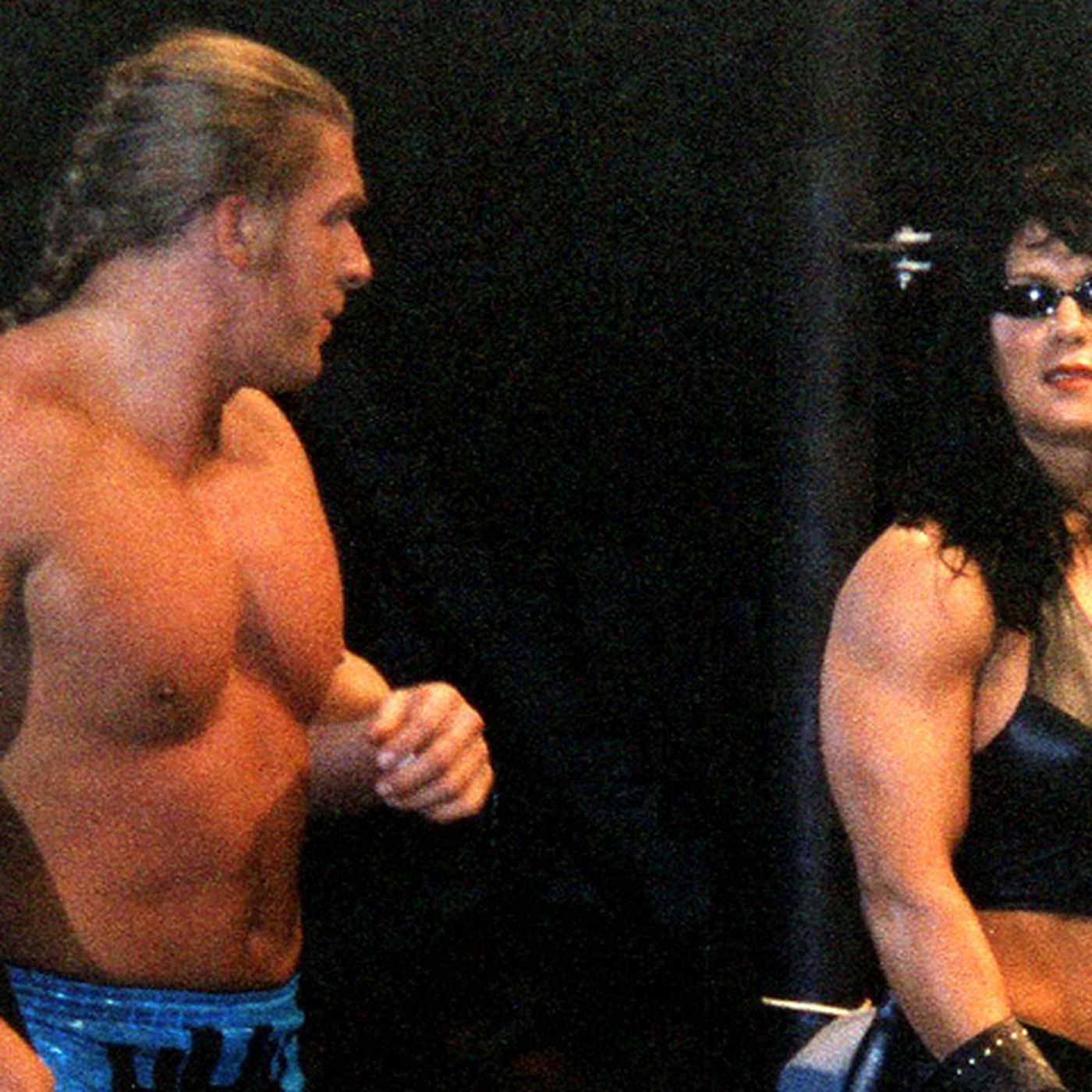 abdullah obaid recommends Wwe Wrestler Chyna Porn