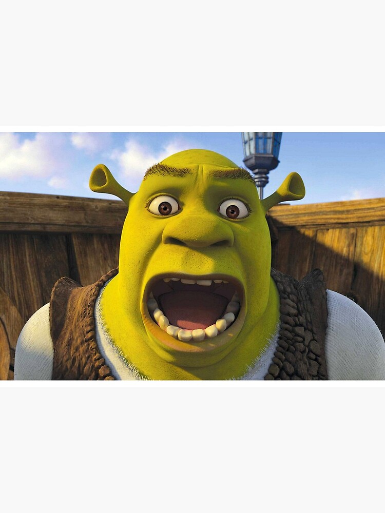 brandon froelich add photo shrek is love 3