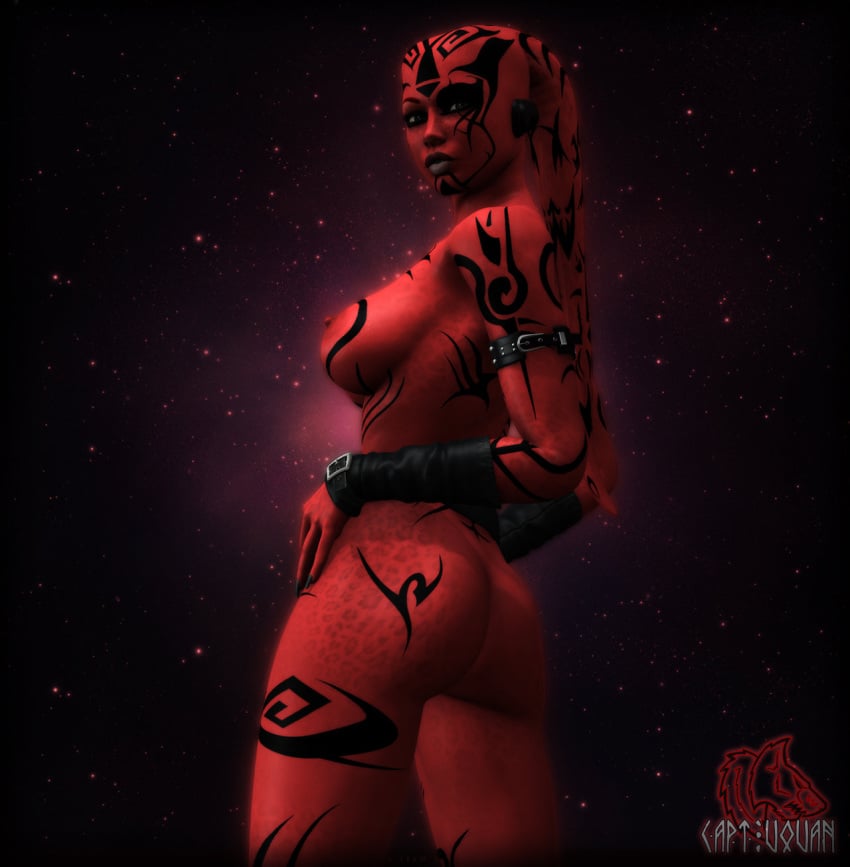 Best of Rule 34 darth talon