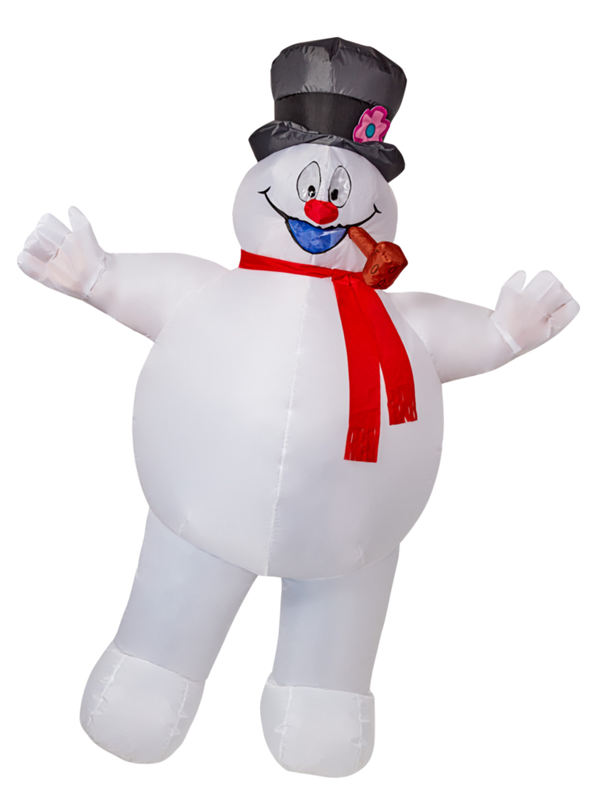 amy werner recommends frosty the snowman video online pic