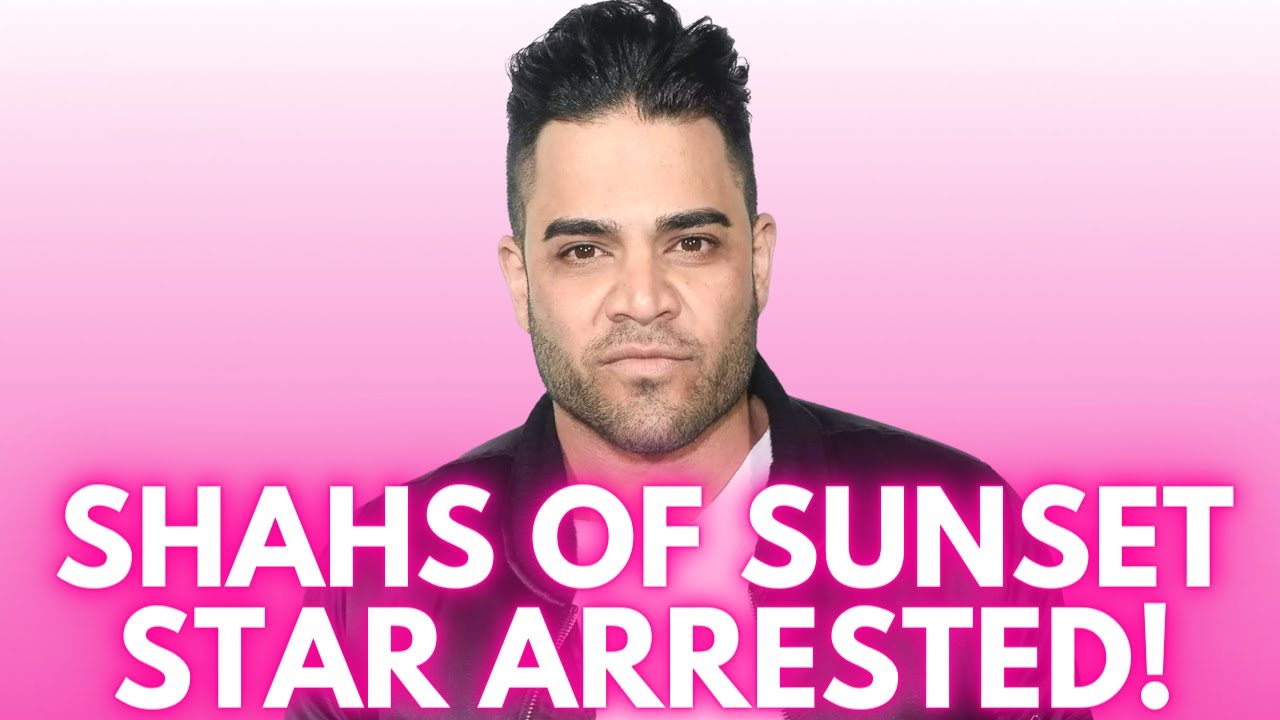 Best of Shahs of sunset star