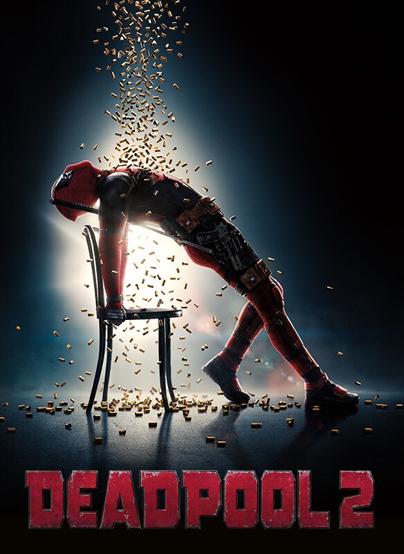 barbara kalis recommends Deadpool Mp4 Movie Download