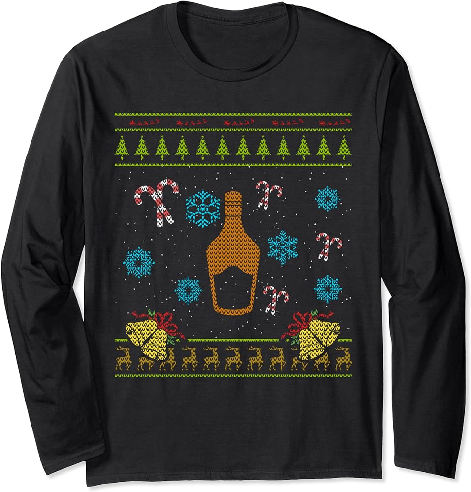 Best of Redneck christmas sweater