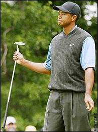 Best of Tiger woods dick size